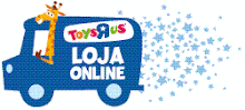 Loja Online Toys R' Us