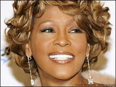 RIP WHITNEY HOUSTON