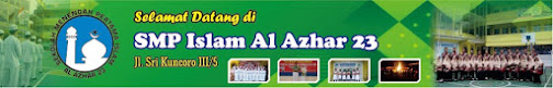 SMP Islam Al Azhar 23 Kalibanteng Semarang, EXPERT
