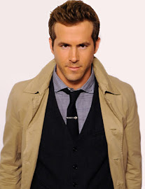 Ryan Reynolds