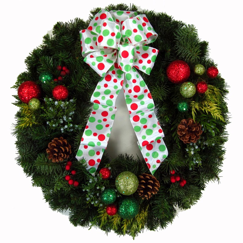a collection of interesting stuff beautiful christmas wreath decorating ideas a collection of interesting stuff beautiful christmas wreath decorating ideas