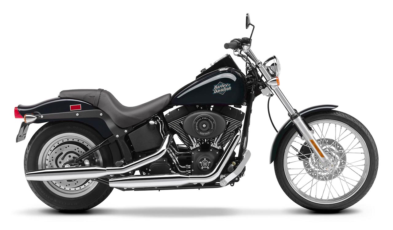 Harley Davidson Night Train Harley Davidson Night Train