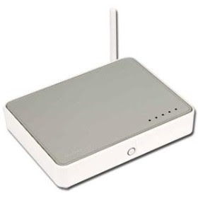Maroc Telecom Wifi