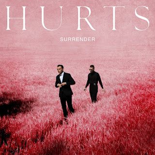 Hurts Surrender Album