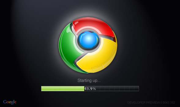 G-Force Net©: Google Chrome OS Download