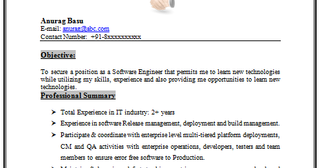 Over 10000 Cv And Resume Samples With Free Download Graduate