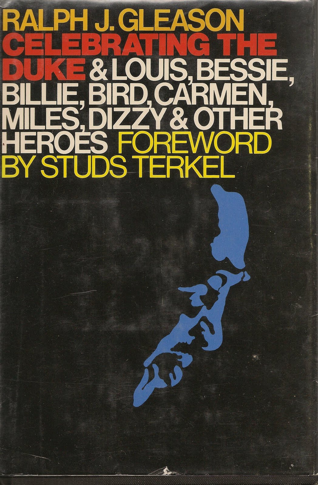 Mostly Random Photos, eh?