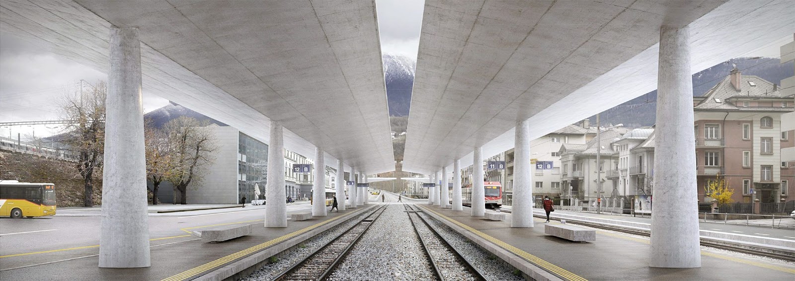 Luigi Snozzi a f a s i a