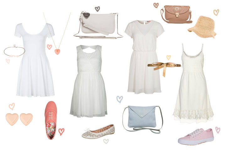 Weiss Macht Blass Mein Kind Odernichtoderdoch Bloglovin