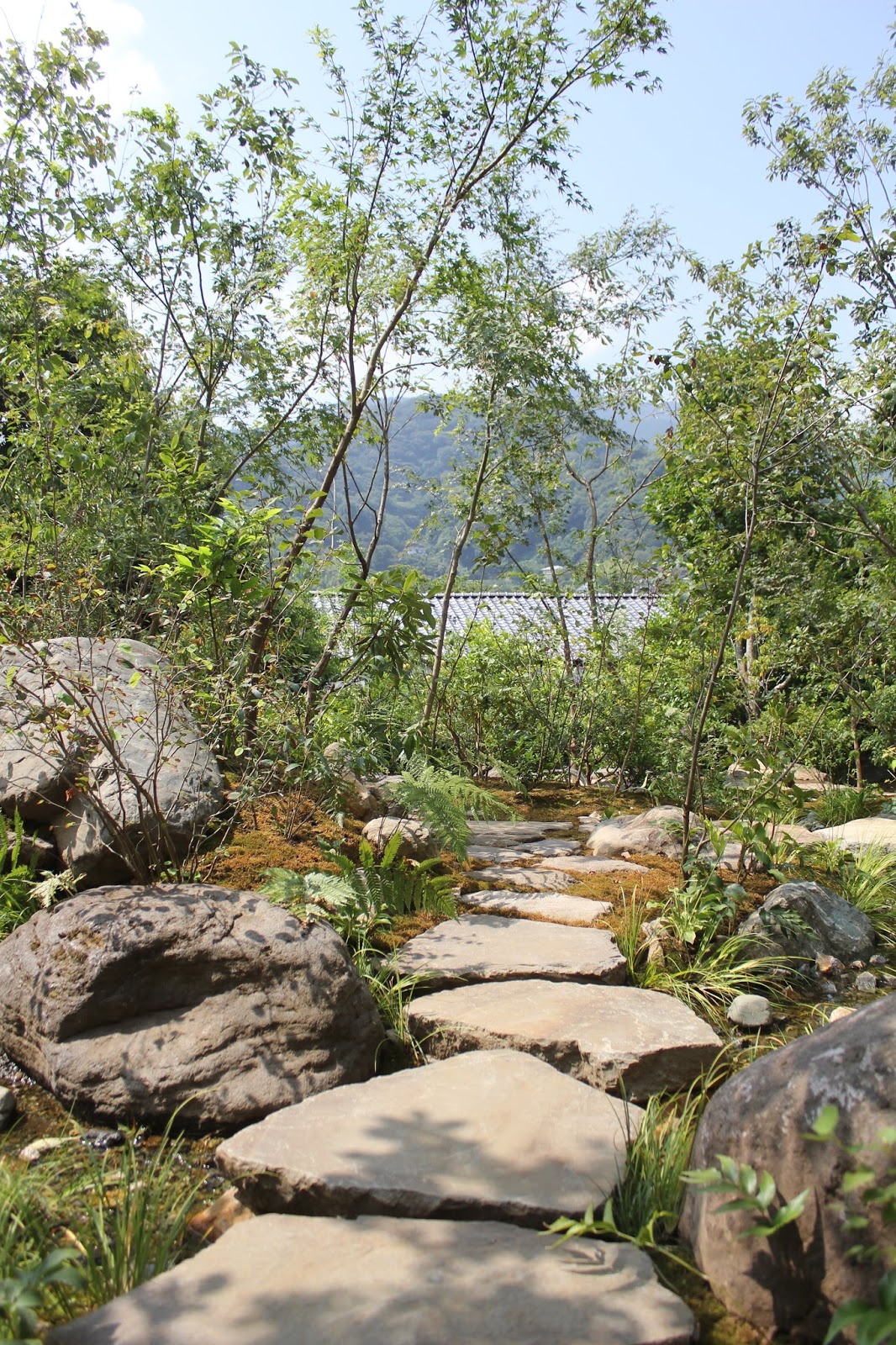 高田 造園