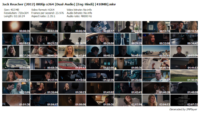 Jack Reacher 2012 Full Movie Dual Audio English Hindi Download 