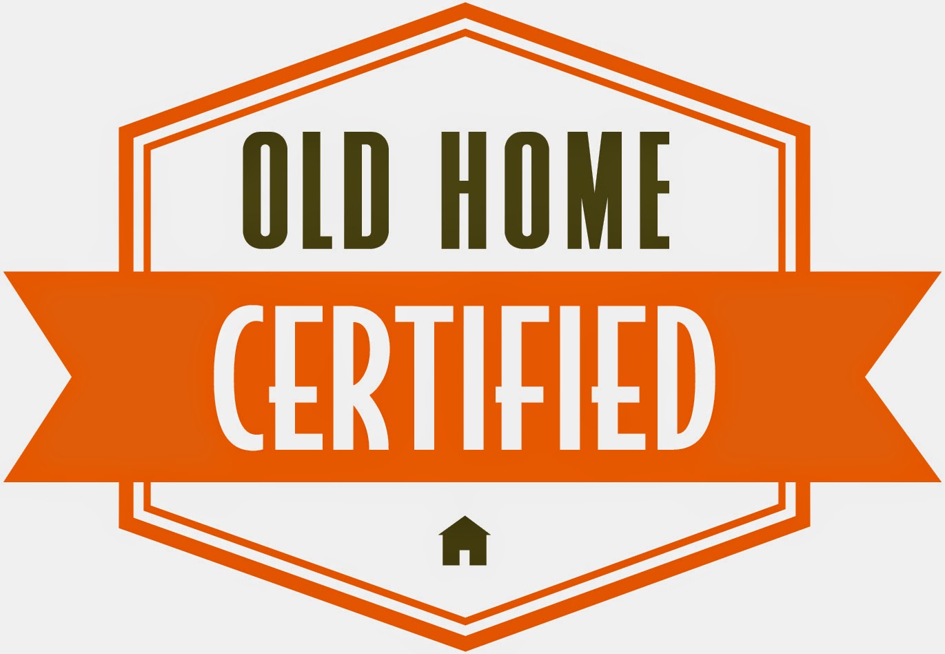 OLD HOME CERTIFIED