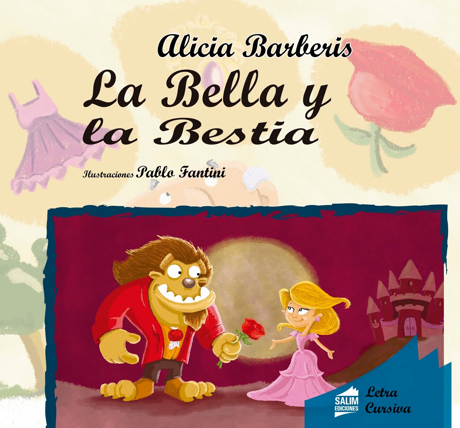 La Bella y La Bestia