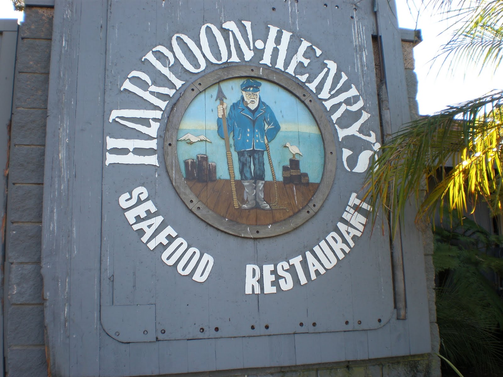 harpoon henry harpoon henry
