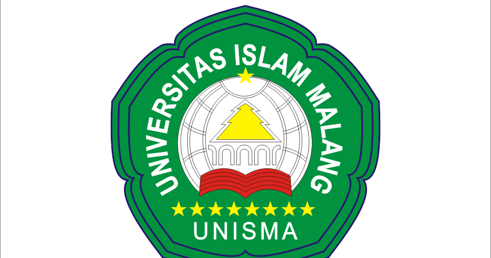Logo Universitas Islam Malang (Unisma) Kumpulan Logo Logo Universitas Islam Malang (Unisma) Kumpulan Logo