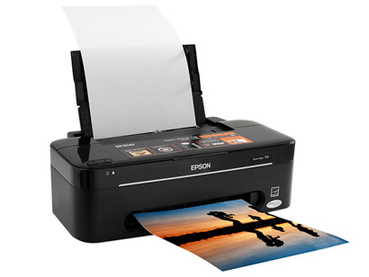 Driver Printer Epson T13 T22e Series