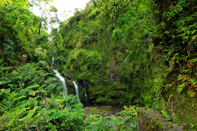 Maui Island