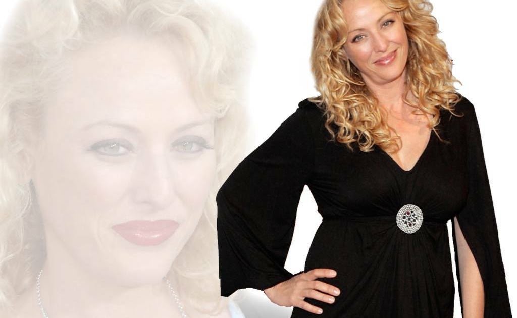 Virginia Madsen Hot Wallpapers pictures and photos ~ All celebrities