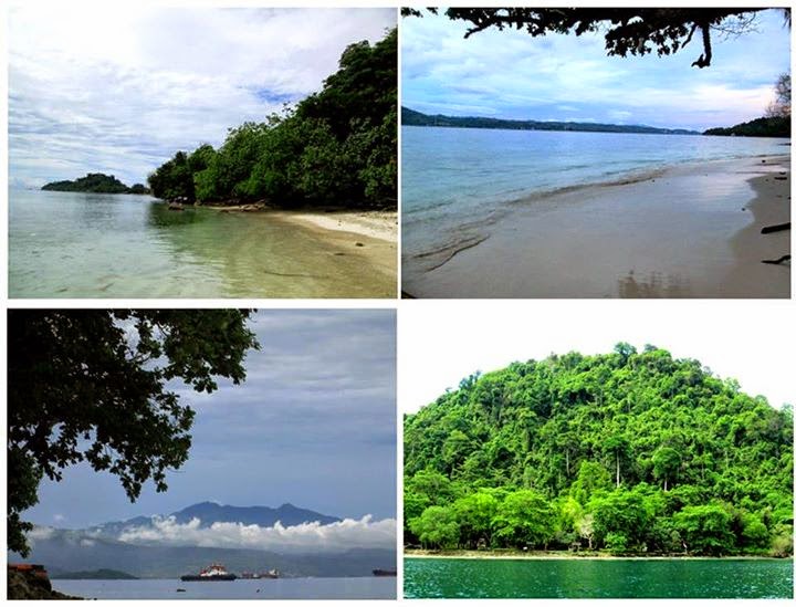 cerita pulau condong bandar lampung