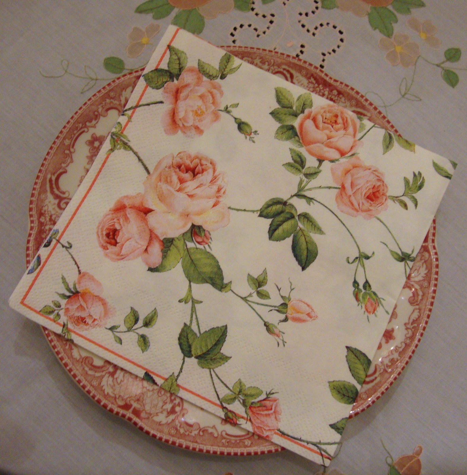 Paper Napkins Sainsbury's at Daniel Shannon blog