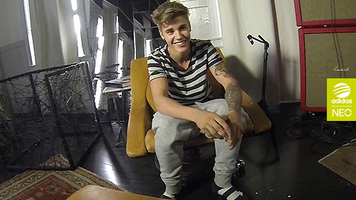 neo adidas justin bieber