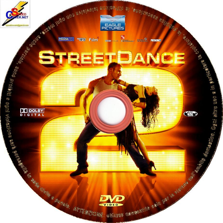 Amazoncom: StreetDance 2 3D: Movies TV
