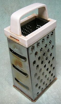 grater