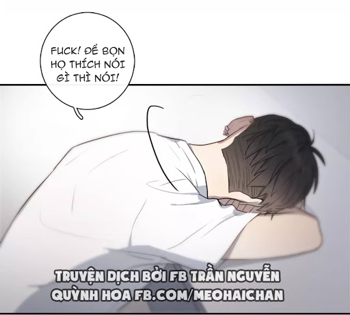 Viên Đường Màu Đen Chap 9 - Next Chap 10