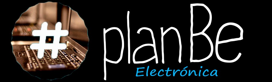 PlanBe Electrónica