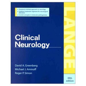 Clinical Neurology Aminoff Pdf