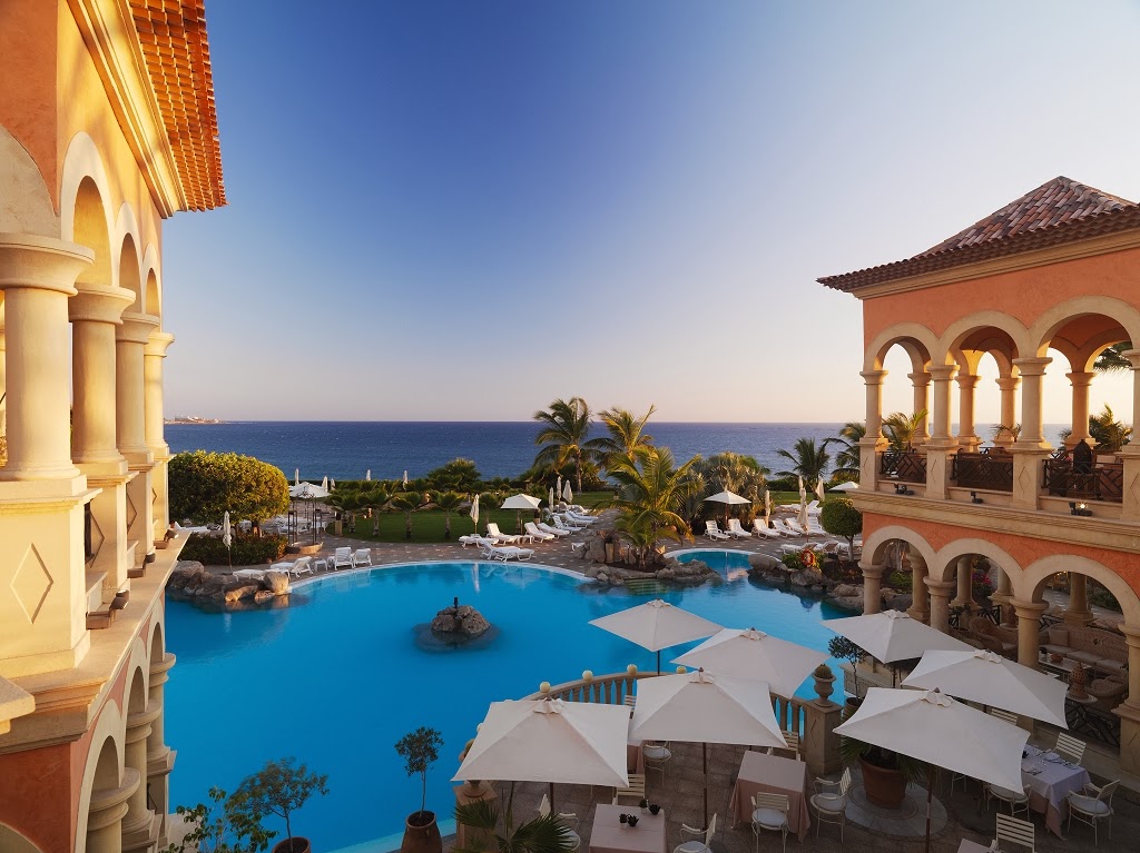 Tenerife (Spagna) - Iberostar Grand Hotel El Mirador 5* - Hotel da Sogno