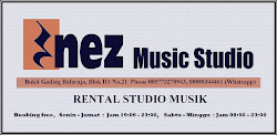 Rental Studio Musik