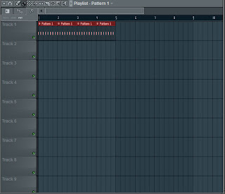 copy pattern fl studio copy pattern fl studio