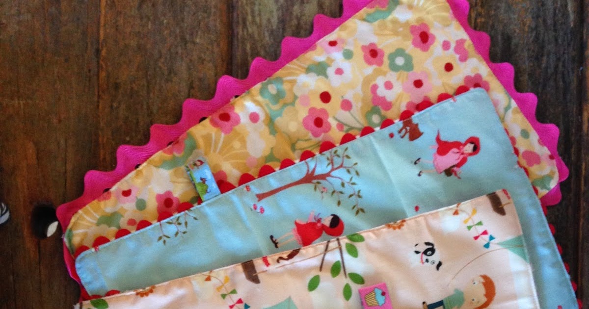 dream quilt create Burp Pads