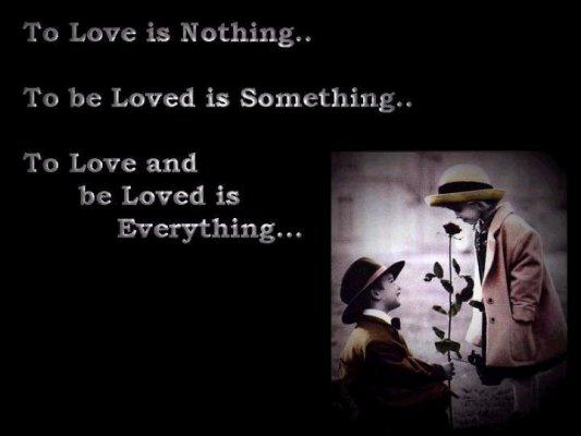 quotes on love