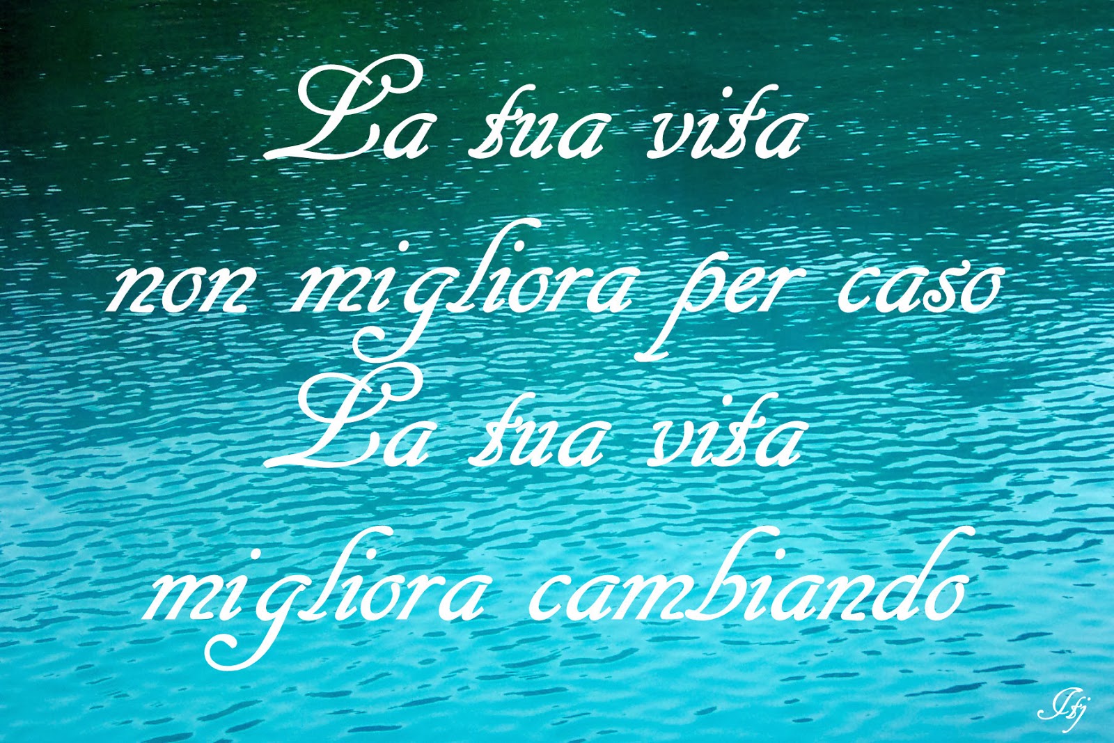 Italianjet Com La Vita Cambia