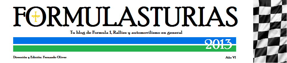 FORMULASTURIAS