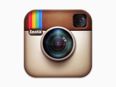 Follow me on Instagram:
