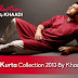 Readymade Menswear Kurta Collection 2013 By Khaadi | Khaadi Man Kurta's | Kurta and Pajama For Men
