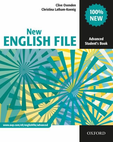 New English File Advanced Teachers Book Pdf Download Free
