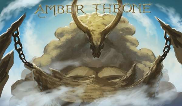 The Amber Throne PC Full The Amber Throne PC Full