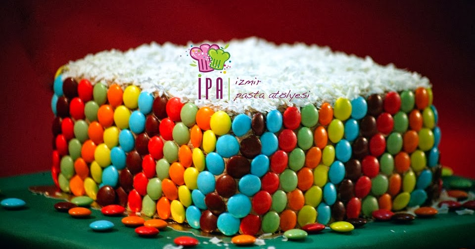 İZMİR PASTA ATÖLYESİ Kurslarımız