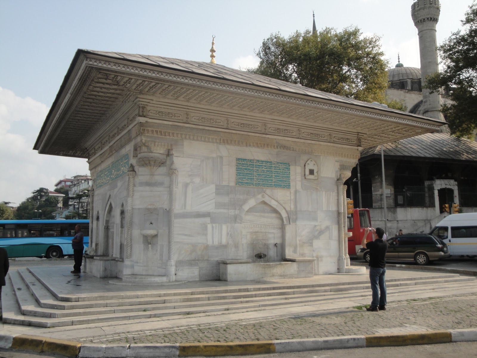 My Stray Cat Expedition in Istanbul, Turkey Part 5 Leisure Commando