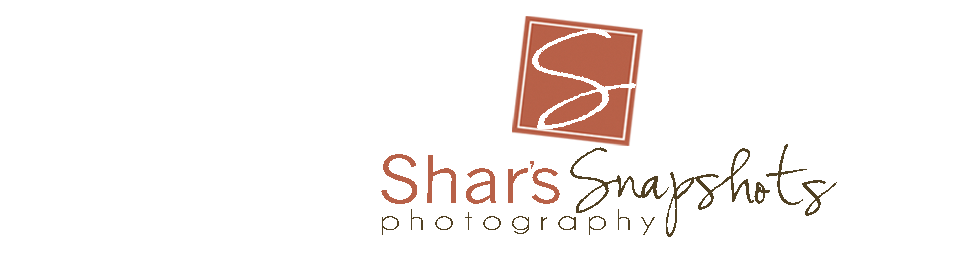 Shar's Snapshots
