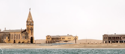 ilha dos tigres
