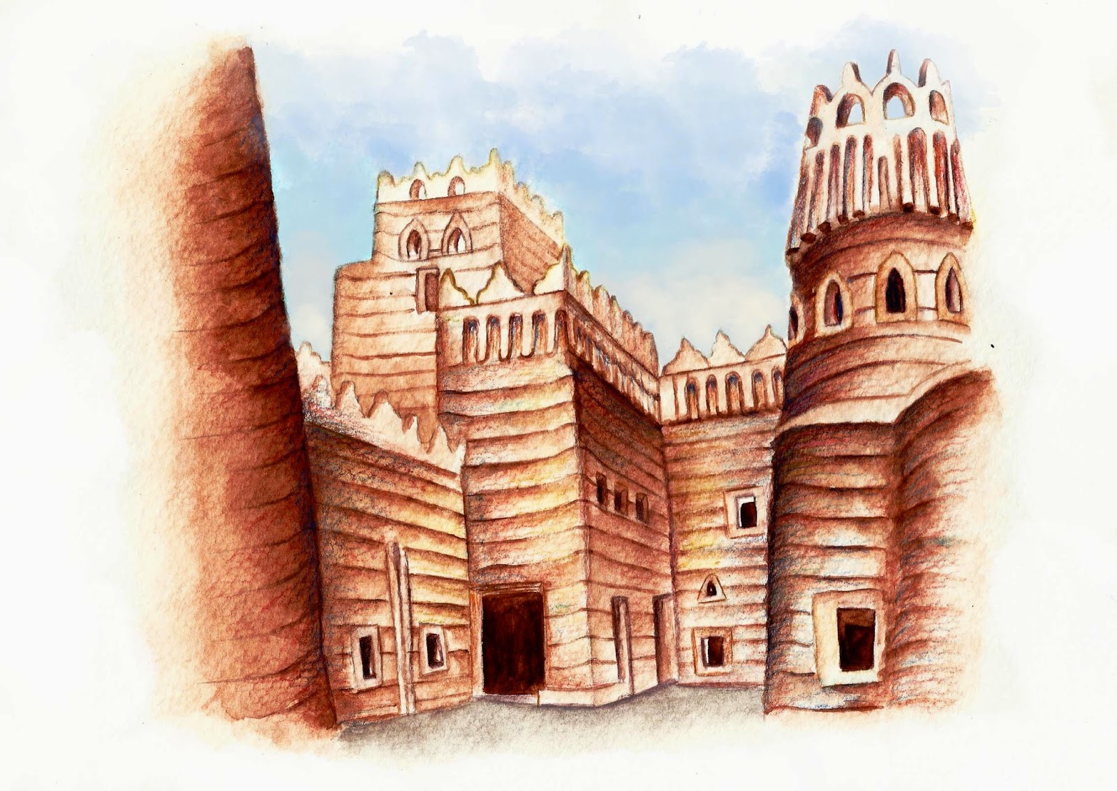 Sehamalamri يوليو 2014