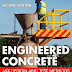 Engineered Concrete Mix Design and Test Methods Book