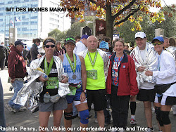 IMT Des Moines Marathon