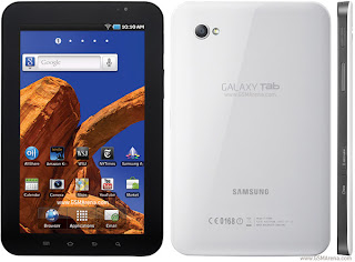 Samsung Galaxy Tab Wi-Fi P1010