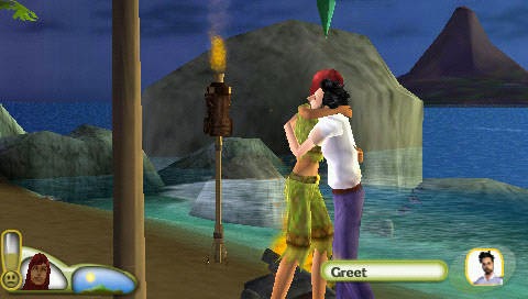 Cheat On The Sims 2 Psp Walkthrough
